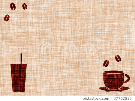 Bộ sưu tập Coffee background design cho các nhà quán cafe và quán bar