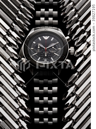 Wrist Watch, Driver 39827195