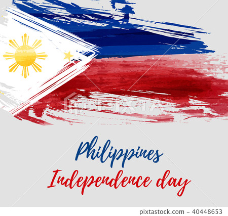 Philippines Independence day holiday 40448653