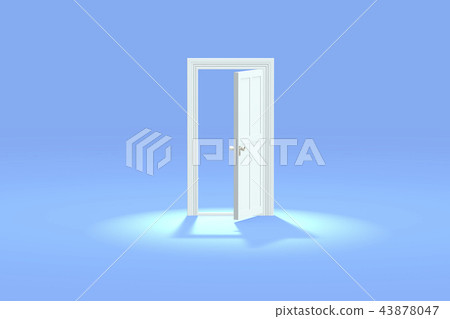 Door CG 43878047