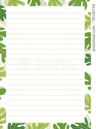 Grid paper. Abstract striped background with... - Stock Illustration  [76106738] - PIXTA