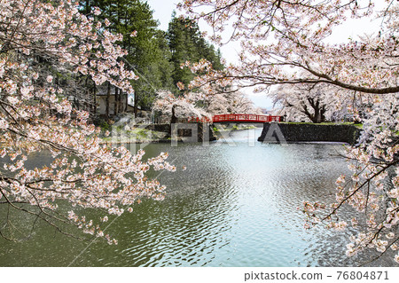 Uesugi Shrine 76804871