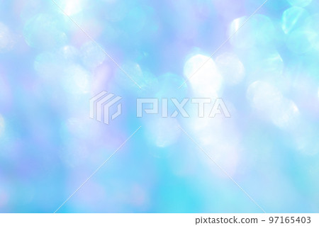 blue gradation image 97165403