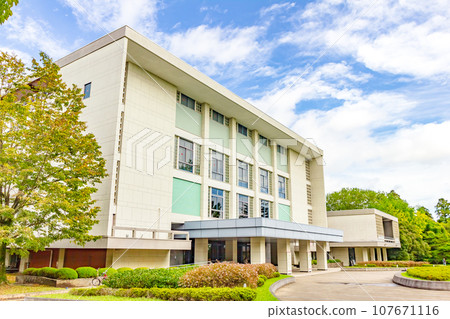 Tohoku University Centenary Hall Kawauchi Hagi Hall 107671116