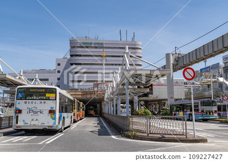 車站風景 大船車站 109227427