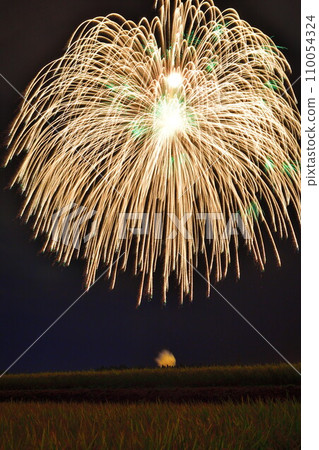 Katakai Fireworks (Niigata Prefecture) 110054324