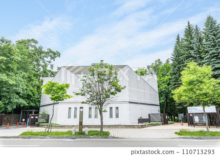 北海道三岸小太郎博物館，札幌，北海道 110713293