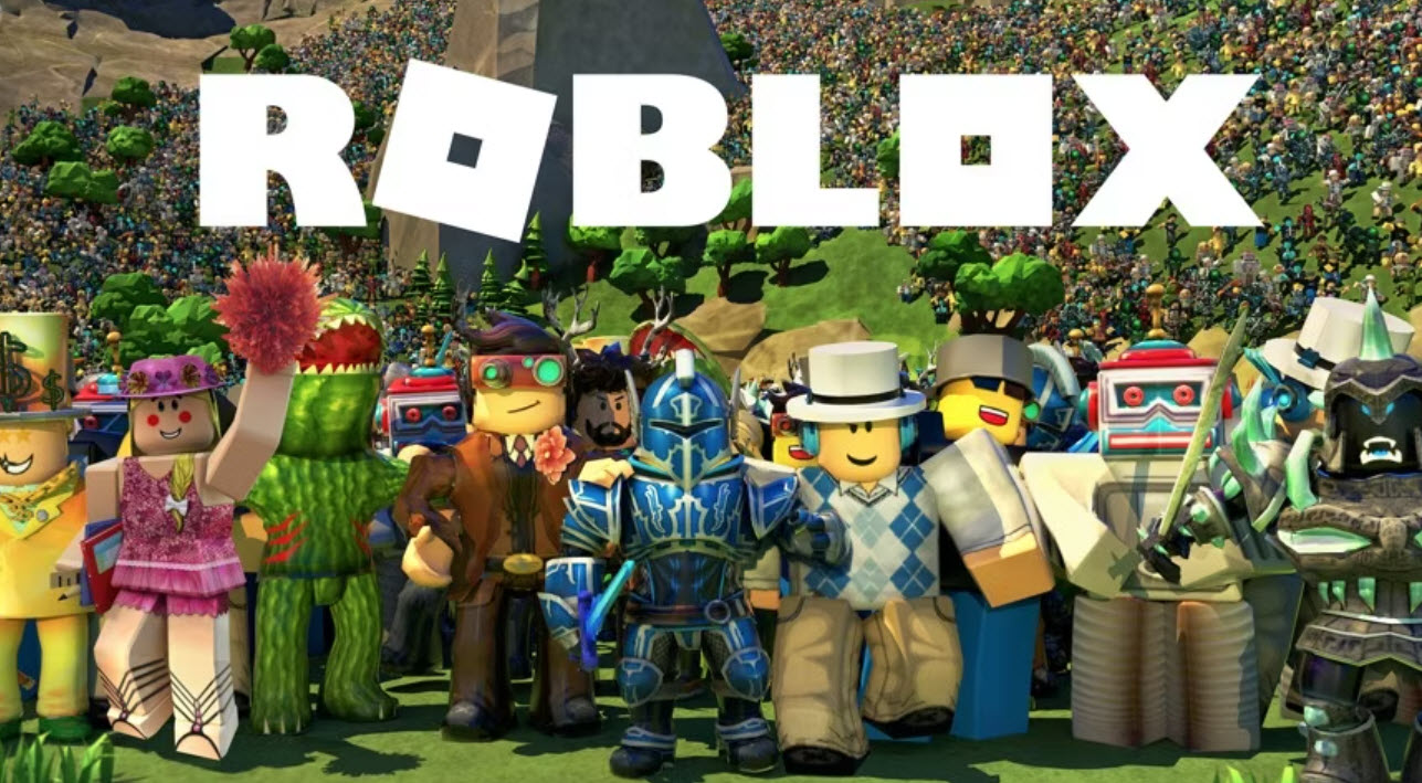 Best Roblox Games 2024 Roblox - Shay Yelena