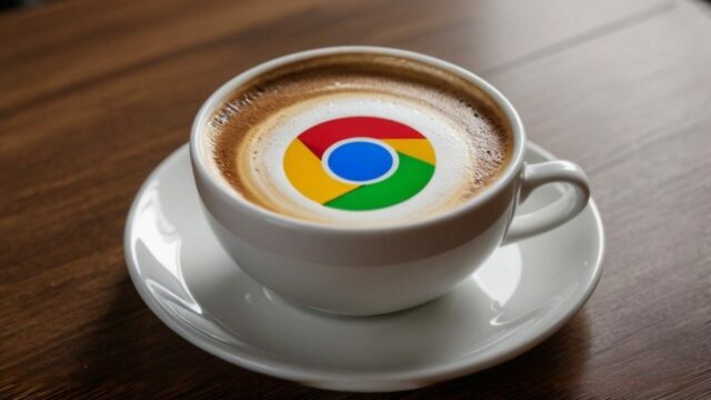 Google Chrome getting ready for biggest update