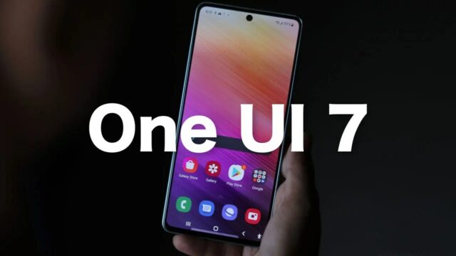 Countdown for One UI 7: When will the third beta tests start?