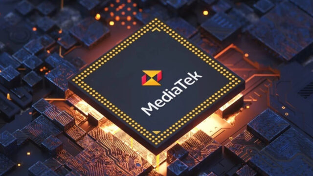 The First Phone to Use MediaTek Dimensity 8400 Revealed!