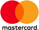 MasterCard logo