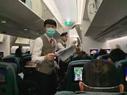 We look forward to hearing. Cathay Pacific Asks Staff To Take Unpaid Leave Due To Coronavirus