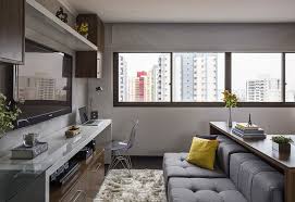 Swiss interior provides top quality condominium interior design services in singapore. 12 Furnishing Guides For An Organized Small Spaced Condo Home Design Lover