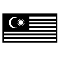 The demographic composition in the country are as follows. Malaysian Flag Icons Download Free Vector Icons Noun Project