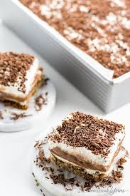 I've been looking at pictures of chocolate lasagna and all it's variations on pinterest for. Sex In A Pan Dessert Recipe Sugar Free Low Carb Gluten Free