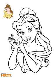 Dans la rubrique de coloriage disney à imprimer tu vas retrouver tes héroïnes et héros préférés. 18 Quoet Coloriages Disney Princesse Pictures Disney Drawings Sketches Disney Princess Coloring Pages Disney Princess Colors