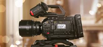 Blackmagic Ursa Mini Pro Blackmagic Design