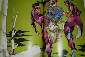 A second venue was opened in osaka from november 24 to. The World Of Hirohiko Araki Japan Jojo S Bizarre Adventure Art Book Jojo6251 Other Anime Collectibles Japanese Anime