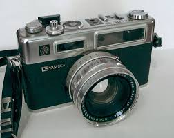 Yashica Wikipedia