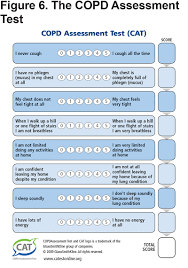 2016 Update Of Copd Foundation Pocket Guide Journal Of