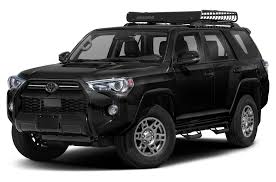 2021 pro color lunar rock metallic. 2021 Toyota 4runner Venture 4dr 4x4 Pictures