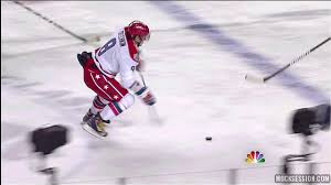 Find funny gifs, cute gifs, reaction gifs and more. The Top 10 Hockey Gifs Cbssports Com