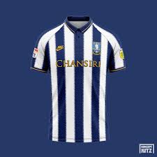 Sheffield is the crucible of football, boasting the world's oldest clubs, sheffield fc and hallam fc formed in 1857 and 1860 respectively. Sheffield Wednesday New Kits For 21 22 Season Sheffield Wednesday Matchday Owlstalk Sheffield Wednesday News For Swfc Fans