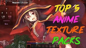 Minecraft bedrock anime texture pack. Anime Pvp Texture Pack Bedrock Edition Link A Very Strange Texture Pack I Made Minecraft Texture Packs Minecraft Texture Minecraft Texture Pack Resource Packs Allow The Player To Change The