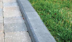 Dec 23, 2019 · edging your driveway refers to the process of securing the sides of the driveway to prevent cracks and damage. Creative Landscape Depot Edging Curbing