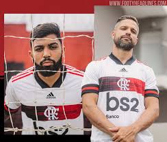 Ten teenagers died at flamengo's training ground last year. Flamengo 20 21 Away Kit Released Footy Headlines