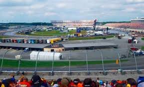 Photos At Dover International Speedway