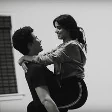 Shawn mendes and camila cabello perform 'señorita' at the 2019 video music awards. Camila Cabello And Shawn Mendes Senorita Behind The Scenes Popsugar Entertainment