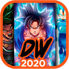 Dragon ball z 4d wallpaper. Awesome Dragon B Saiyanz Live Wallpapers 2020 4k Apps On Google Play