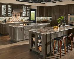 5 popular granite kitchen countertop