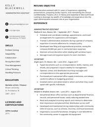 You can download your favorite. Free Resume Builder Create A Professional Resume Fast