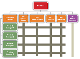 An najah national university faculty of engineering ppt. Reading The Organization Chart And Reporting Structure Introduction To Business