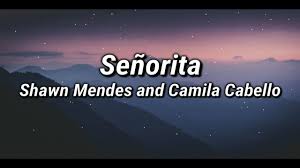 A powerful dance choreography is also added in vav rendition of 'senorita'. Shawn Mendes Camila Cabello Senorita Lyrics Video Chords Chordify