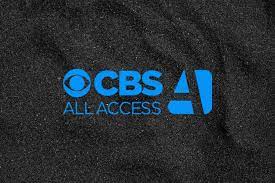 It's also available for android devices. Solved Cbs All Access Streaming Problems