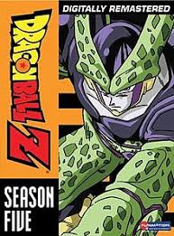 After episode 97, there were initially no plans for dragon ball kai to reach the majin buu saga.a new anime series based on the toriko manga debuted in april 2011, taking over the dragon ball kai time slot at 9 am on sunday mornings before the one piece anime series. Dragon Ball Z Season 5 Wikipedia