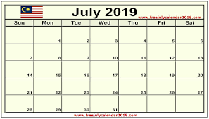 The new stamp duty malaysia 2019 exemption for effective date : July 2019 Calendar Malaysia Calendar Printables July Calendar Print Calendar