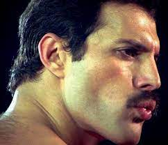 Join facebook to connect with freddie mercury and others you may know. I Love His Duck Face His Kissable Lips Make Me Wanna Kiss Him From Freddie Mercury Forever Cantores Freddie Mercury Musica Rock