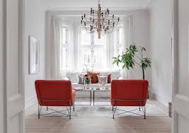 The moment you see them you have the urge to swivel, and to immediately have this piece of furniture in your living room. How To Match A Red Chair In Your Living Room Inspiring Ideas