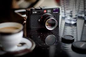 Leica Camera Wikipedia