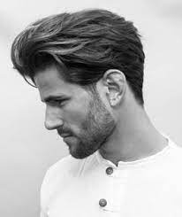 Reddit's largest men's fashion community. Macho Hair