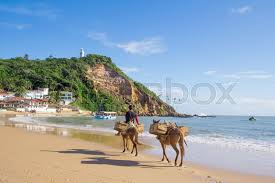 Sao sebastiao (sao paulo) has many attractions to explore with its fascinating past, intriguing present and exciting future. Morro De Sao Paulo Beach In Brazil Stock Image Colourbox