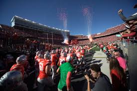 Gameday Info Ohio Stadium Ohio State Buckeyes