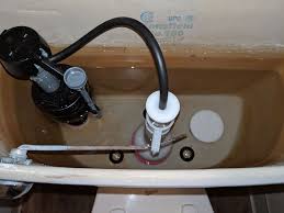 Do not flush the toilet. Apartment Maint Won T Fix Running Mansfield Toilet Replaced Everything Twice Still Runs Help Terry Love Plumbing Advice Remodel Diy Professional Forum