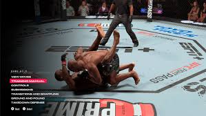 Ufc 3 Review | Trusted Reviews