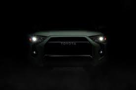 It looks like a different color depending on the light and the angle you look at it. 2021 Toyota 4runner Trd Pro New Led Headlights And Lunar Rock Color